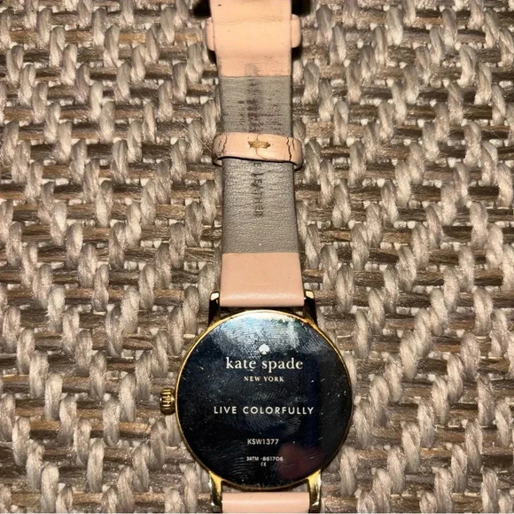 KATE SPADE ♠️ watch - Picture 5 of 6
